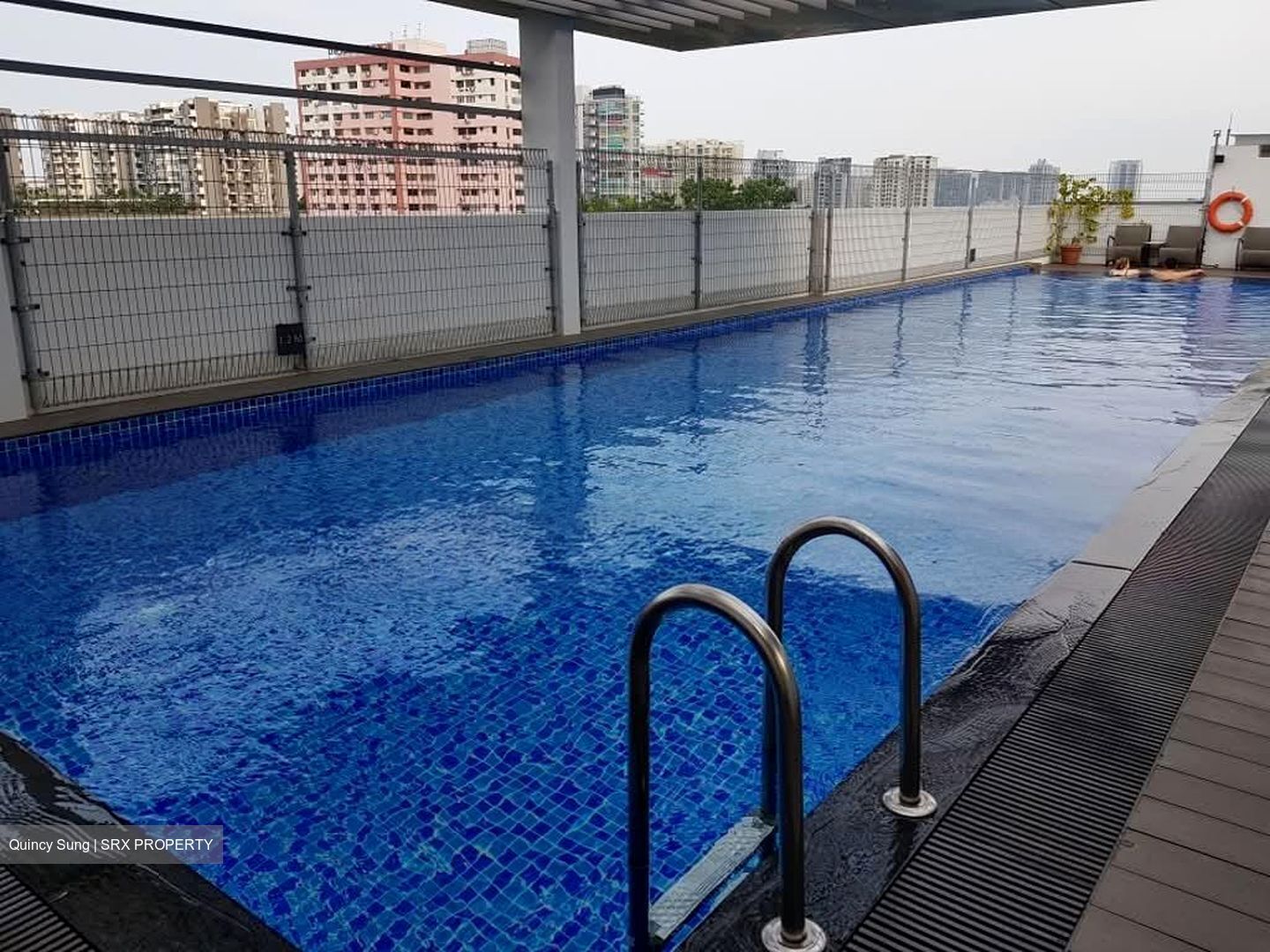 Paya Lebar Road (D14), Detached #560546381